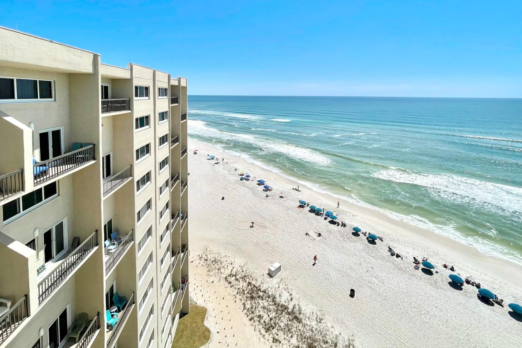 Pinnacle Port Condos II Panama City Beach Pokoj fotografie